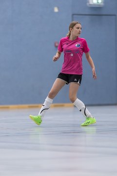 Bild 563 - C-Juniorinnen 2 Loewinnen Cup